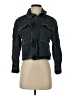 Old Navy Gray Denim Jacket Size XS - photo 1
