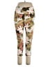 Active by Old Navy Tropical Ivory Casual Pants Size XL - photo 1