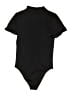 OQQ Black Bodysuit Size XL - photo 2