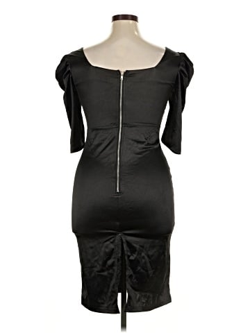 ChicMe Cocktail Dress (view 2)