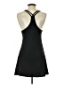 Unbranded 100% Polyester Black Sleeveless Top Size XS - photo 2