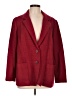 J.Jill Red Blazer Size L - photo 1
