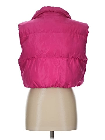 Shein Vest (view 2)