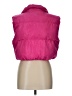 Shein 100% Polyester Pink Vest Size L - photo 2