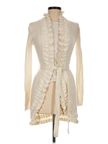 Say What? Cardigan (view 1)