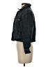 Old Navy Gray Denim Jacket Size XS - photo 5
