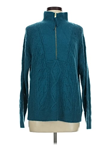 Talbots Pullover Sweater (view 1)