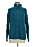 Talbots Teal Pullover Sweater Size M - photo 1