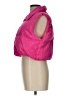Shein 100% Polyester Pink Vest Size L - photo 5