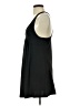 Unbranded 100% Polyester Black Sleeveless Top Size XS - photo 5