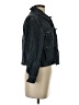 Old Navy Gray Denim Jacket Size XS - photo 4