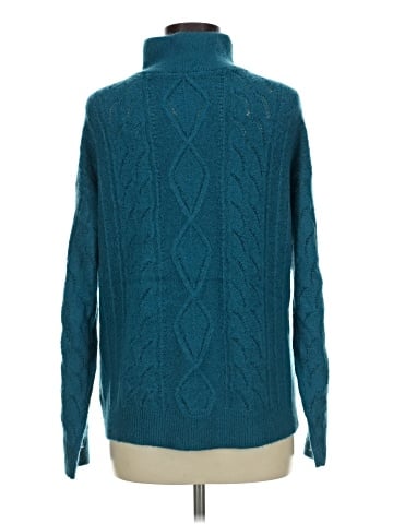 Talbots Pullover Sweater (view 2)