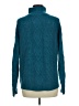Talbots Teal Pullover Sweater Size M - photo 2