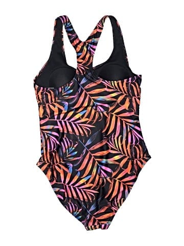 Nicole Miller Studio One Piece Swimsuit (view 2)
