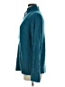 Talbots Teal Pullover Sweater Size M - photo 5