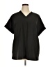 Assorted Brands Black Short Sleeve T-Shirt Size XL - photo 1
