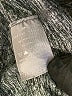 Outdoor Voices Tweed Gray Active Pants Size S - photo 8
