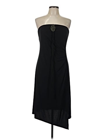 BCBGMAXAZRIA Cocktail Dress (view 1)