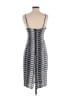Bardot 100% Polyester Graphic Black Cocktail Dress Size 6 - photo 2