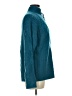 Talbots Teal Pullover Sweater Size M - photo 4
