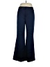 Alice + Olivia Blue Dress Pants Size 14 - photo 1