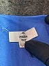 Entro Blue Casual Dress Size M/L - photo 7