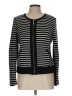 Drew Stripes Black Jacket Size L - photo 1