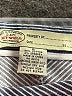 Sitwell Chevron-herringbone Blue Casual Skirt Size 6 - photo 4