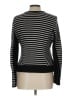 Drew Stripes Black Jacket Size L - photo 2