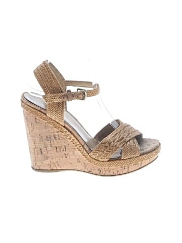 Stuart Weitzman Wedges (view 1)