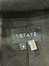 1.State Black Blazer Size 10 - photo 6