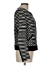 Drew Stripes Black Jacket Size L - photo 4