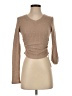 Commense Tan Pullover Sweater Size XS - photo 1