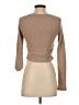 Commense Tan Pullover Sweater Size XS - photo 2