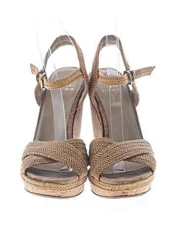 Stuart Weitzman Wedges (view 2)