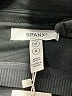 SPANX Solid Black Jumpsuit Size M - photo 4