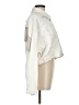 Blue B 100% Cotton Ivory Jacket Size Med - Lg - photo 4