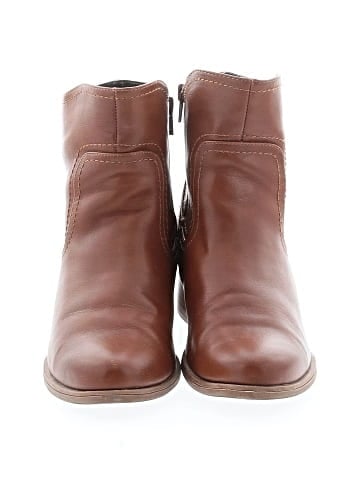 Naturalizer Ankle Boots (view 2)