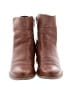 Naturalizer Brown Ankle Boots Size 8 - photo 2