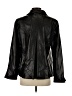 Ellen Tracy Black Jacket Size S - photo 2