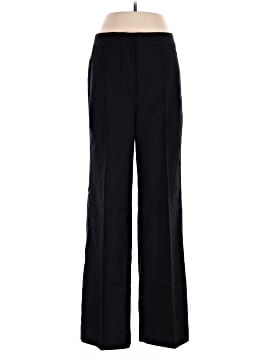 J.Crew Collection Wool Pants