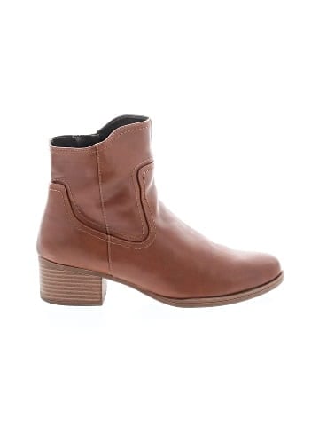 Naturalizer Ankle Boots (view 1)