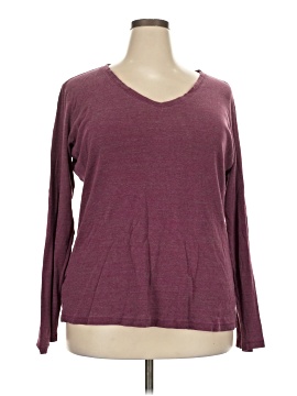 Eddie Bauer Long Sleeve T-Shirt (view 1)