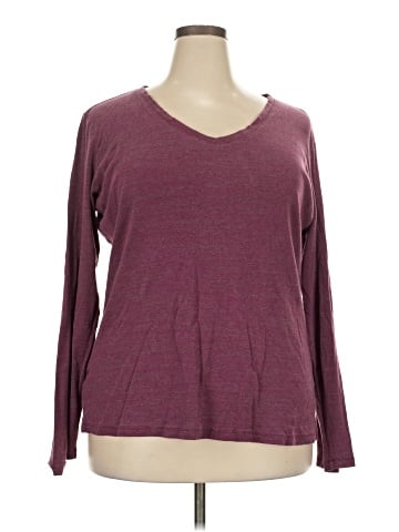 Eddie Bauer Long Sleeve T-Shirt (view 1)