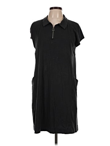 Lululemon Athletica Casual Dress (view 1)