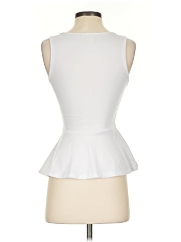 Love J Sleeveless Top (view 2)