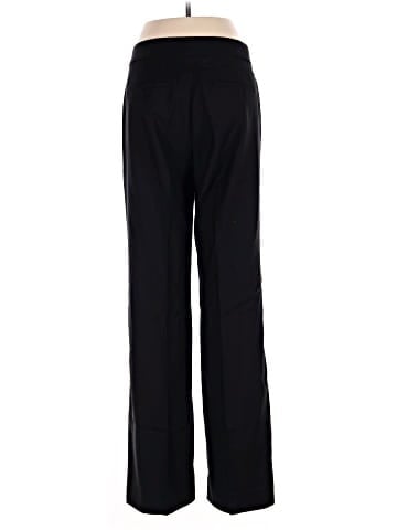 J.Crew Collection Wool Pants (view 2)