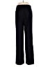 J.Crew Collection 100% Wool Black Wool Pants Size 6 - photo 2