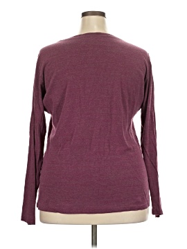 Eddie Bauer Long Sleeve T-Shirt (view 2)