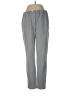 American Vintage Solid Gray Sweatpants Size M - photo 1